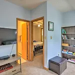 Lake Harmony Family Getaway With Deck And Grill!